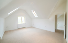Fernhill Gate bedroom extension leads