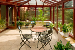 Fernhill Gate conservatory quotes