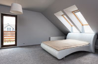 Fernhill Gate bedroom extensions