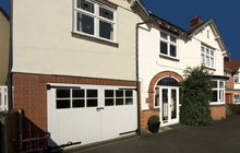 Fernhill Gate multiple storey extension leads